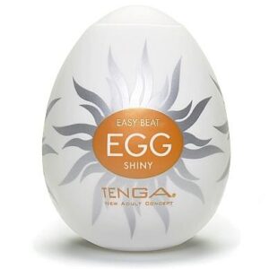 Tenga Egg Shiny masturbátor