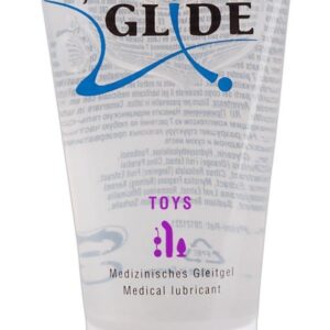 Just Glide Toy lubrikační gel 200 ml