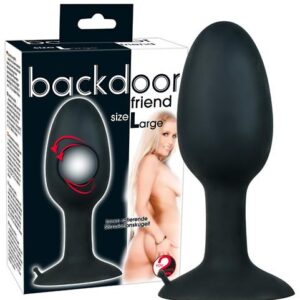 Backdoor Friend XLarge