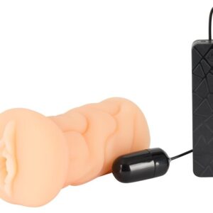 Easy Job Ruth Masturbátor vagina pro XXL velikost