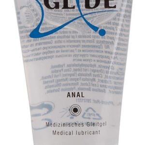 Just Glide Anální lubrikační gel 50 ml