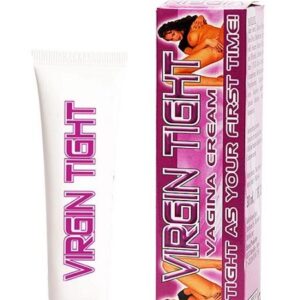 Virgin Tight Intimní krém na "zúžení" vagíny 30 ml