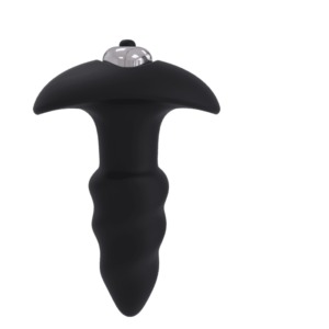 Dream Toys Cheeky Love Single speed love arrow plug