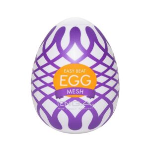Tenga Egg Mesh masturbátor