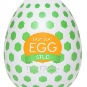 Tenga Egg Stud masturbátor