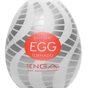 Tenga Egg Tornado masturbátor