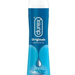 Durex Originals Lubrikační gel 50 ml