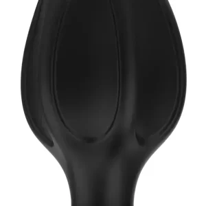 BASIC X Loader - silikonový anální kolík S