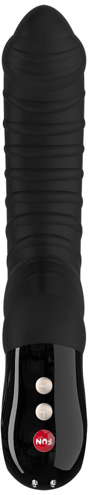 Fun Factory Tiger G5 CNC Vibrátor - černý - Obrázek 3