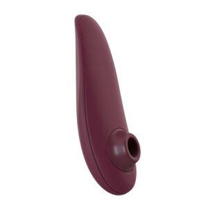 Womanizer Classic 2 stimulátor klitorisu Bordeaux