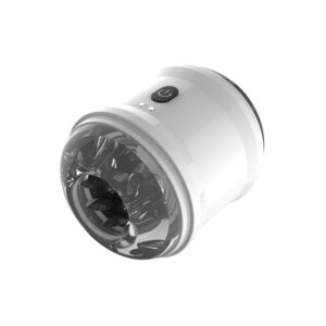 BASIC X Epic vibrační masturbátor