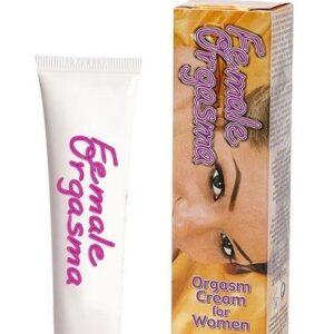 Female Orgasma Stimulační krém pro NI 30 ml