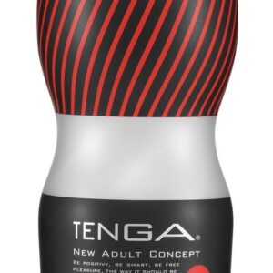 TENGA Air Flow Cup masturbátor - Strong