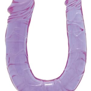 All Time Favorites Oboustranné dildo