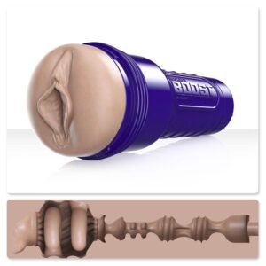 Fleshlight Boost Bang LM masturbátor Flesh