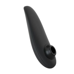 Womanizer Classic 2 stimulátor klitorisu Black