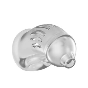 ManCage 29 Klec na penis - transparentní