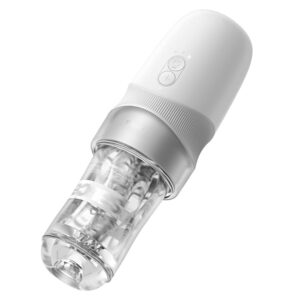 SAUCE extra masturbátor