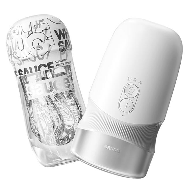 SAUCE extra masturbátor - Obrázek 3