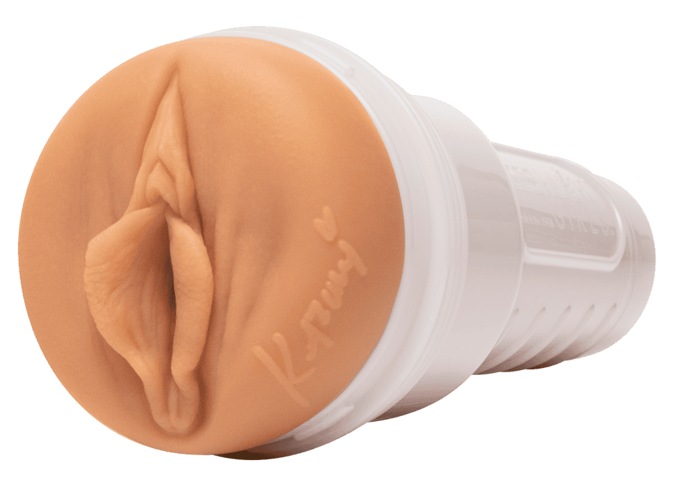 Fleshlight Girls Kazumi Kumzimi (vagina) - Obrázek 2