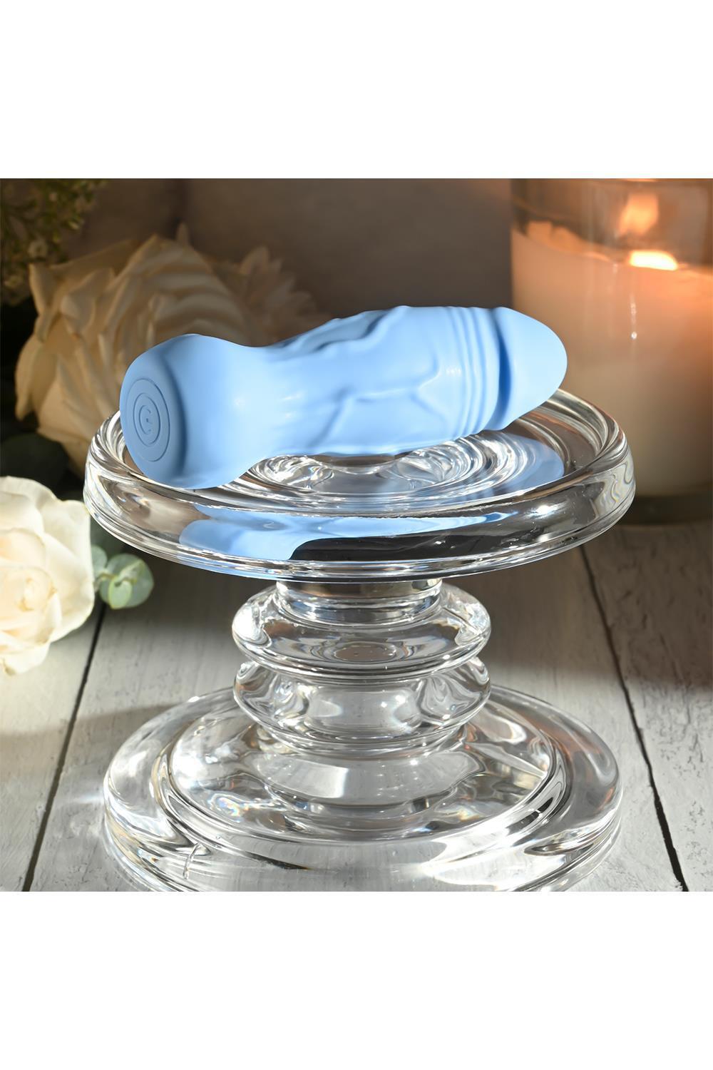 Lil Buddy realistický minivibrátor - Obrázek 3