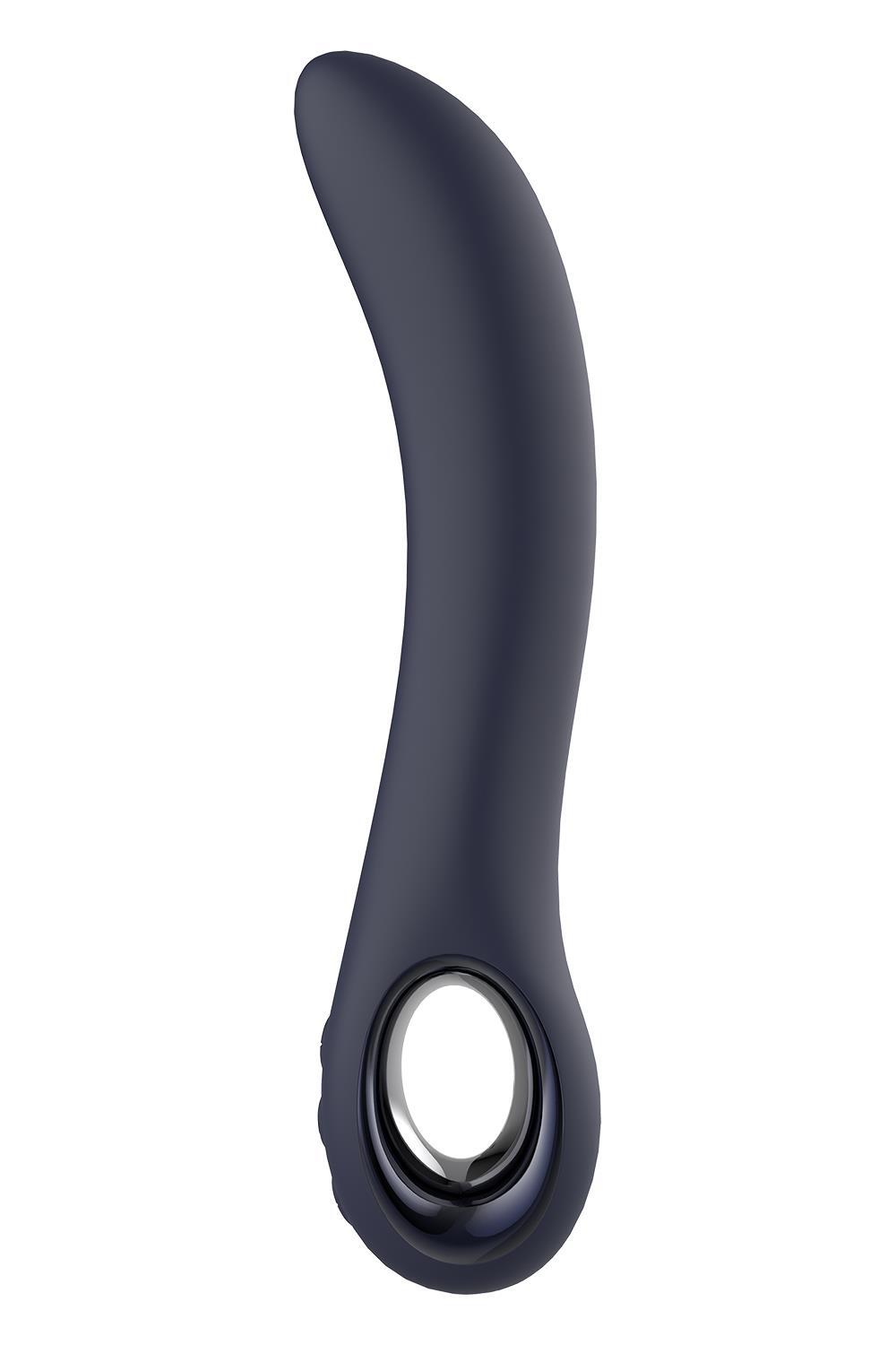 GLAM Flexible G-spot vibrátor - Obrázek 2