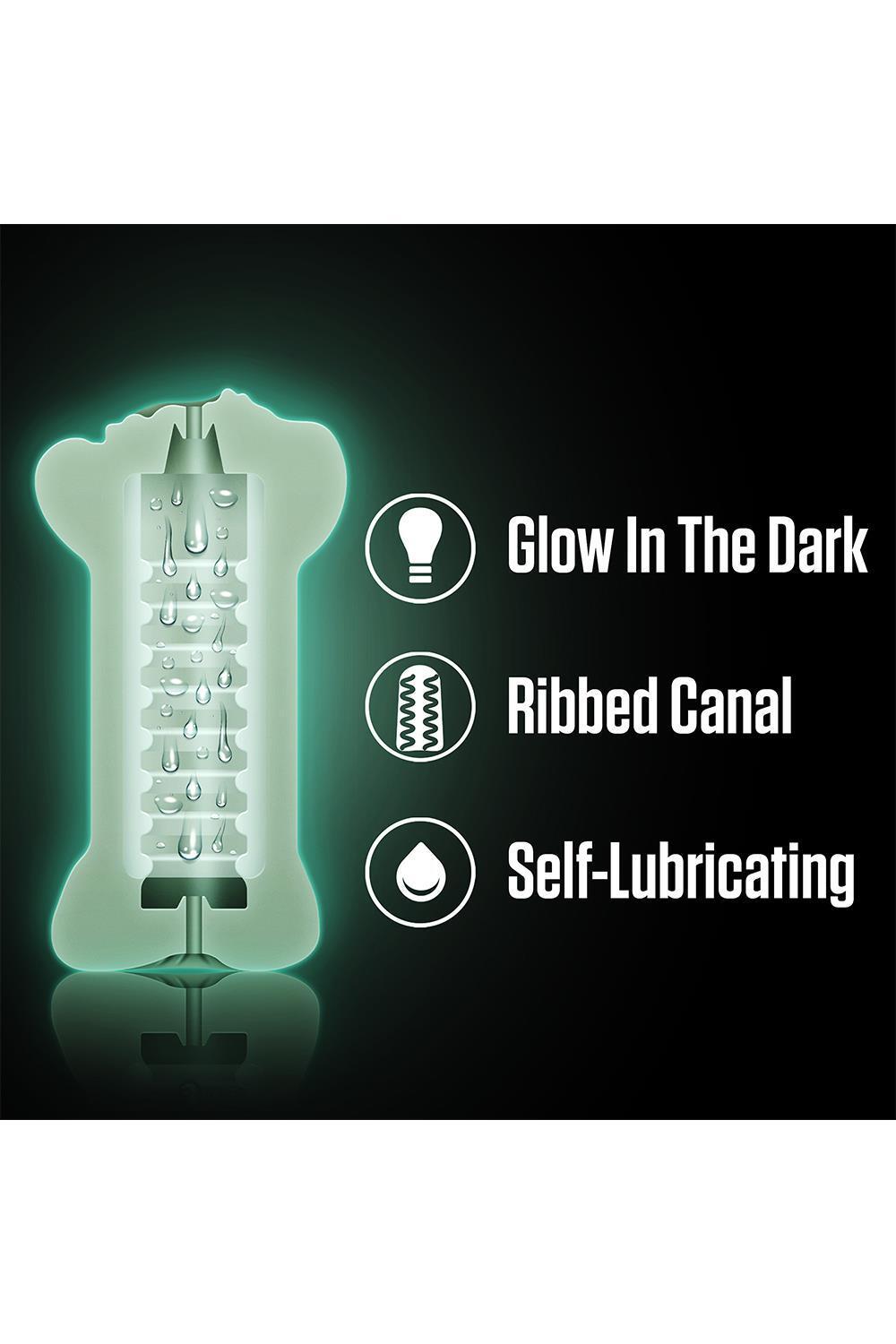 ENLUST Tasha masturbátor - Obrázek 3