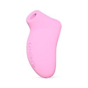 LELO Sona 2 Travel stimulátor na klitoris - Pink