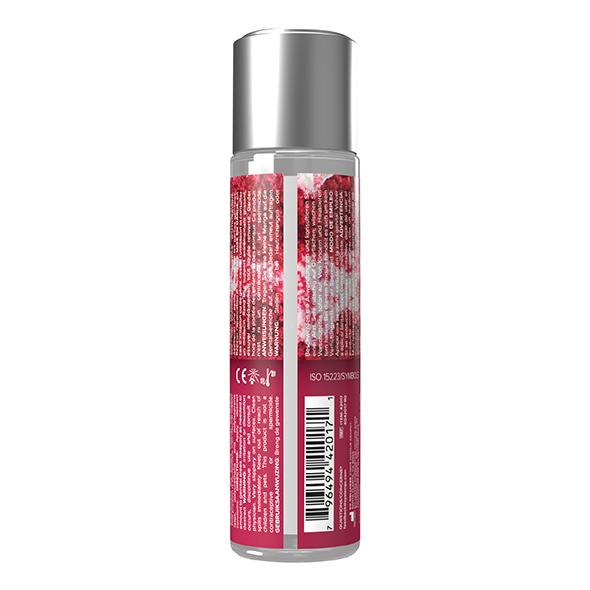 JO Lubrikační gel - Red Velvet Cake 60 ml - Obrázek 2