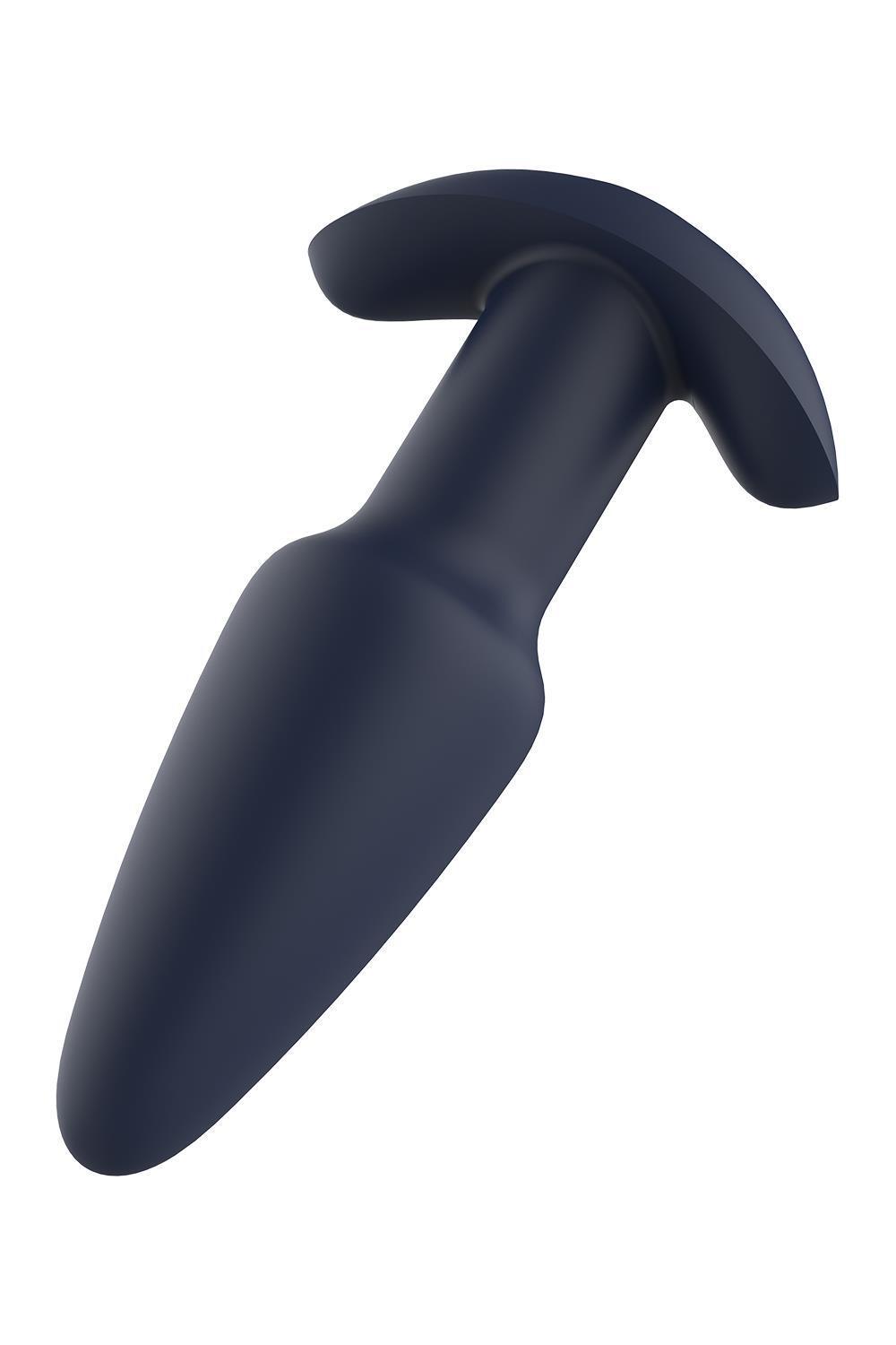 Startroopers Pluto vibrační anální kolík - Obrázek 3