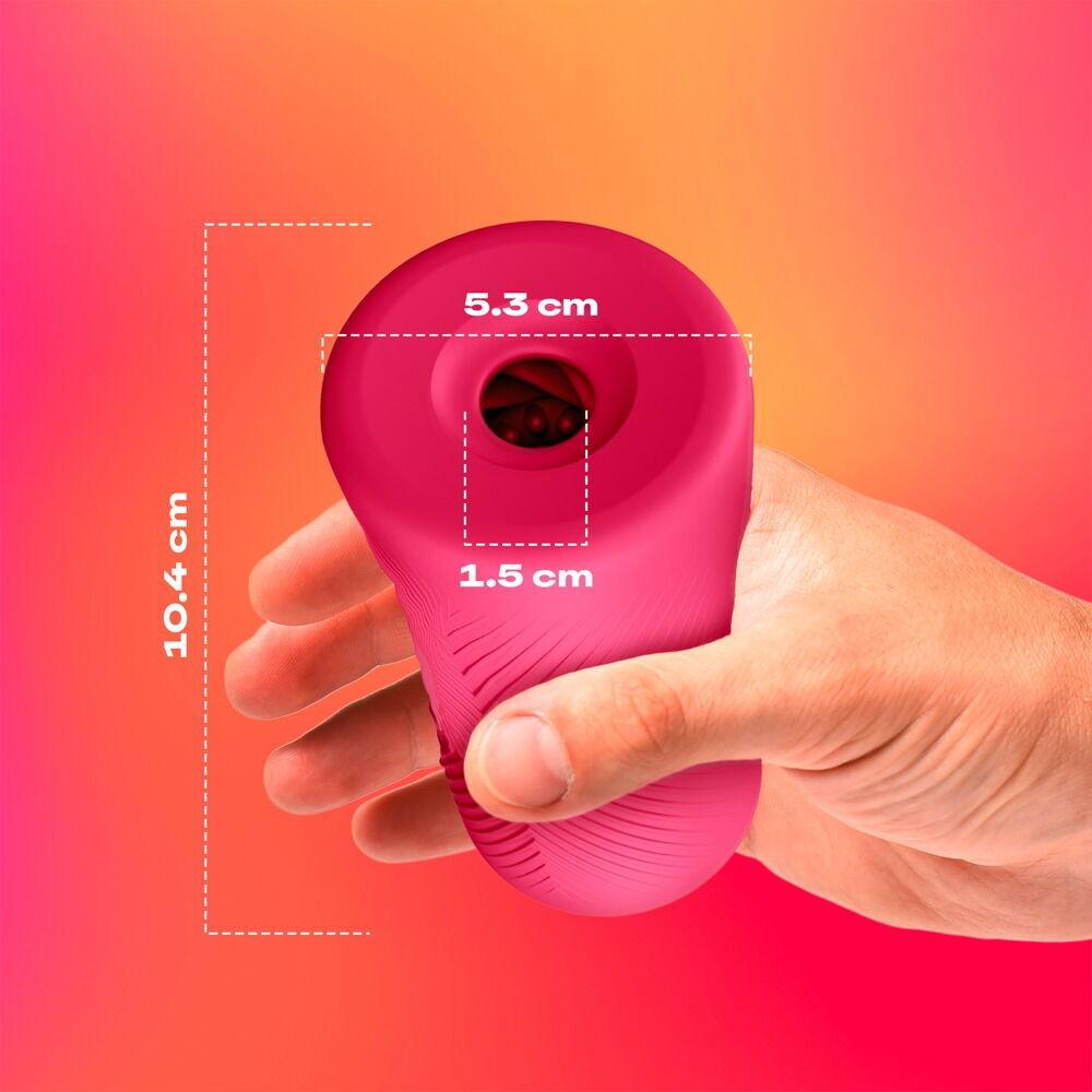 DUREX Play Masturbátor - Obrázek 2