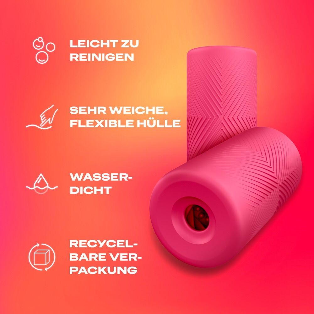 DUREX Play Masturbátor - Obrázek 3