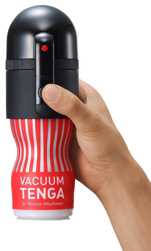 TENGA Vacuum Max sací nástavec - Obrázek 2