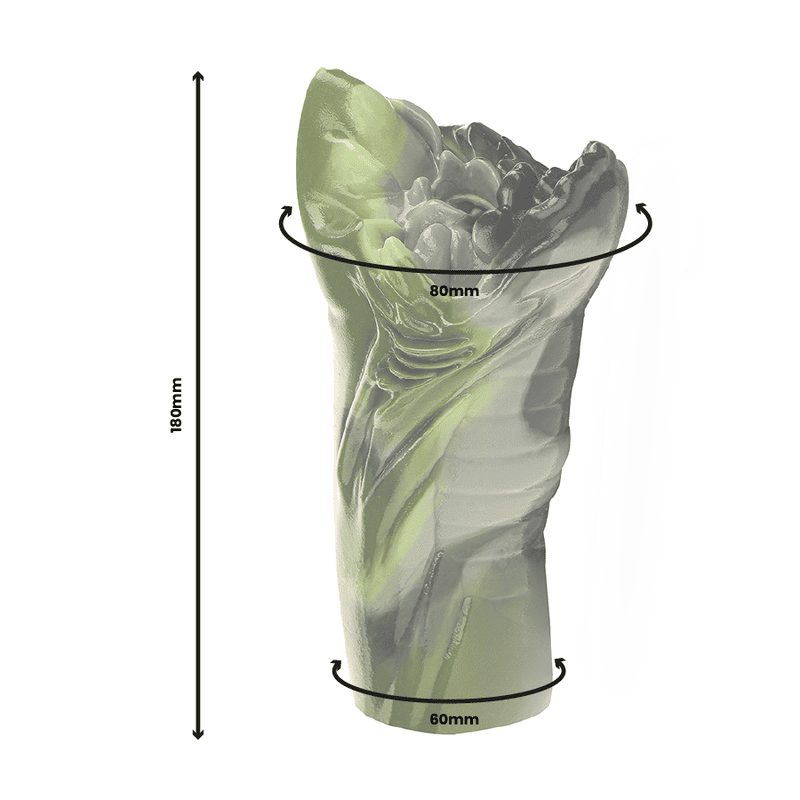 EPIC Steropes cyclops masturbátor - Obrázek 3