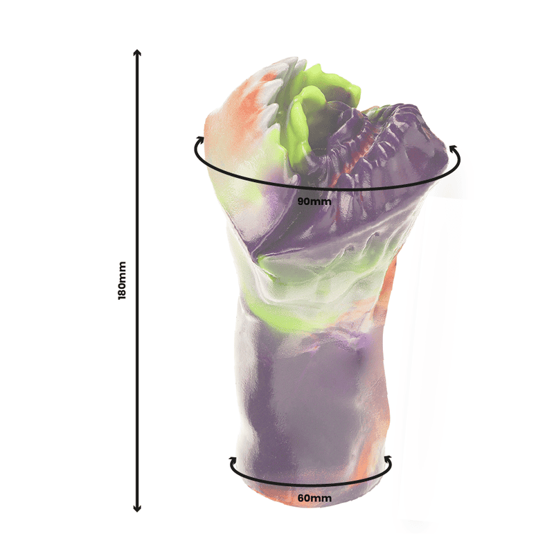 EPIC Brontes cyclops masturbátor - Obrázek 3