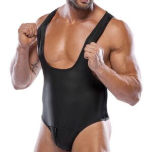 Svenjoyment pánské body - černé