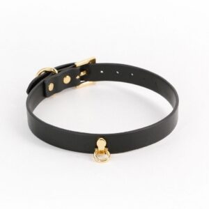 Fetish & Fashion Cara obojek