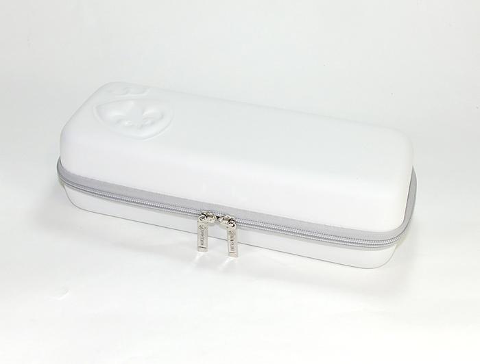 Mystim Elegant Eric Vibrátor Purple - Obrázek 2