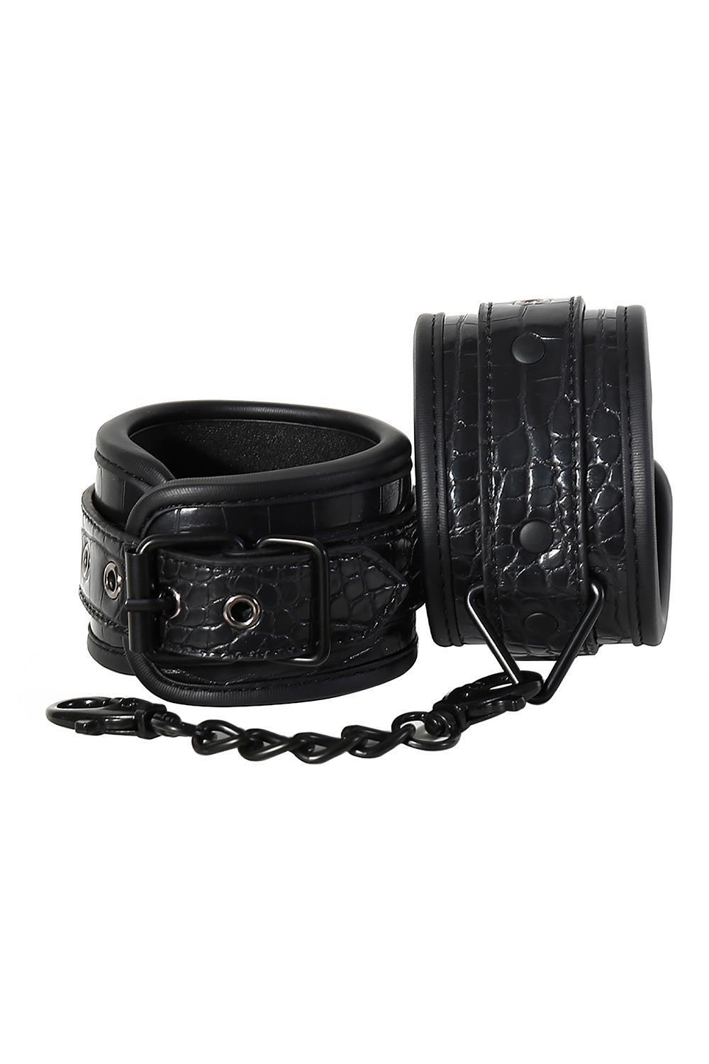 Let'S Go Kink dárková sada BDSM pomůcek - Obrázek 2