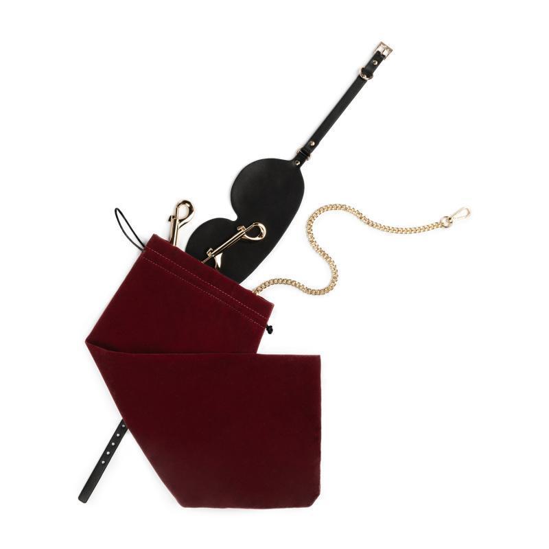 Bedroom Fantasies Bondage Suitcase 17 ks - Obrázek 3