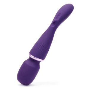 We-Vibe Wand 2 masážní hlavice - fialová