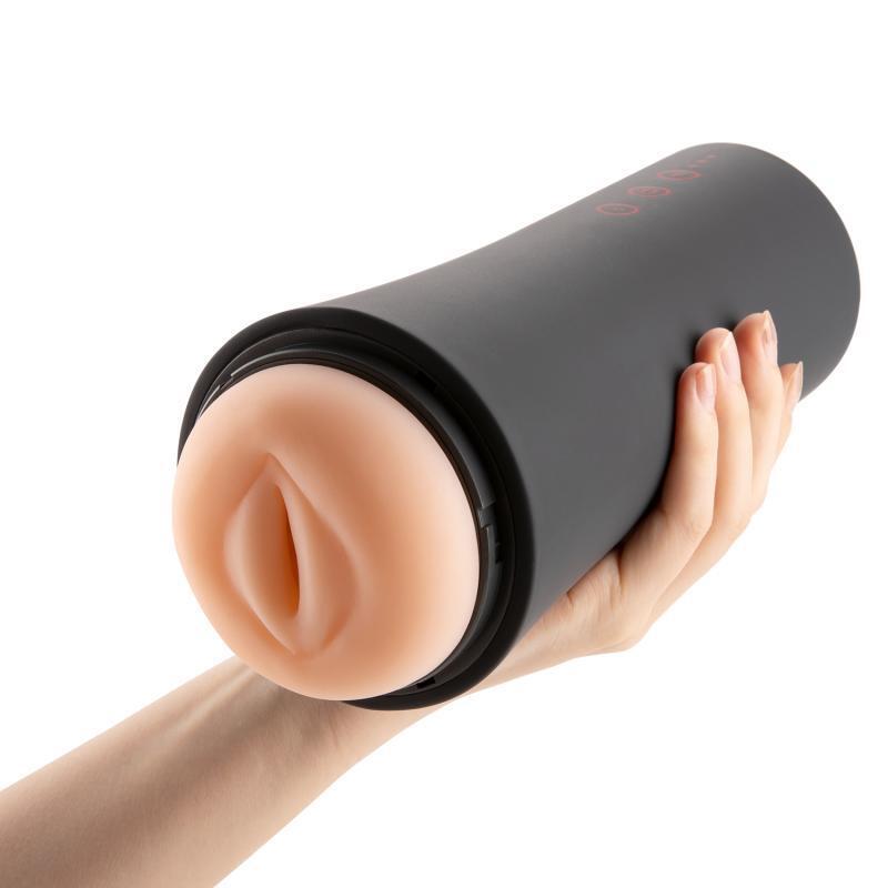 OTouch Inscup 2 Luxury masturbátor - Obrázek 3