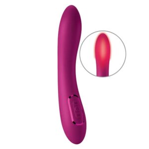 JimmyJane Solis Form 6 vibrátor