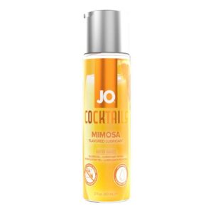 JO H2O lubrikační gel Mimosa 60 ml