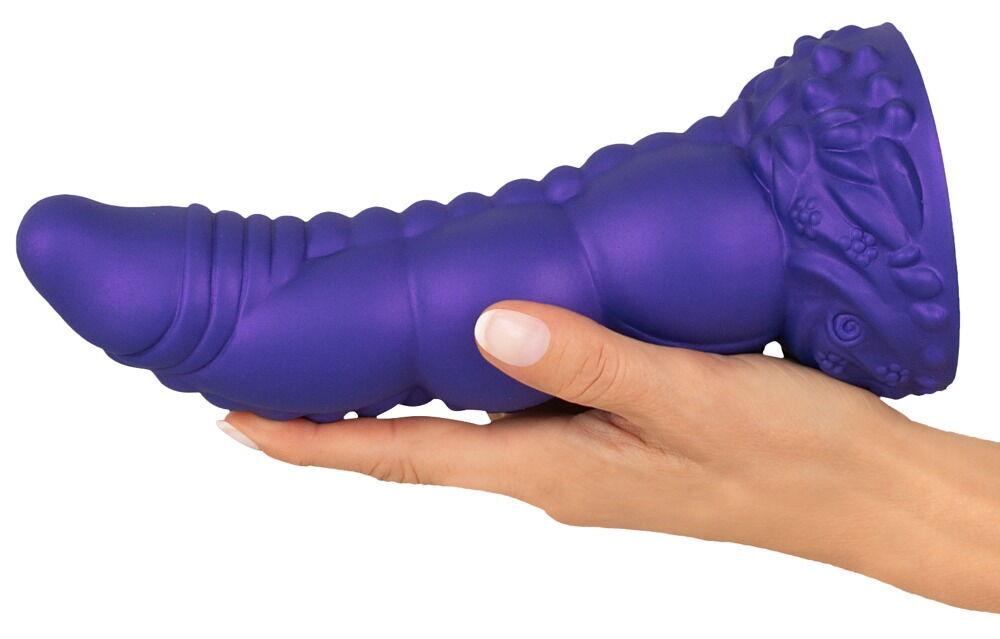 Beasty Cocks Demon of Desire dildo - Obrázek 2