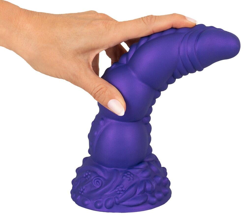 Beasty Cocks Demon of Desire dildo - Obrázek 3