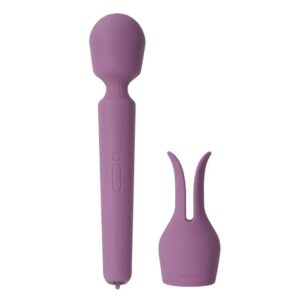 Svakom Emma Neo 2 masážní hlavice