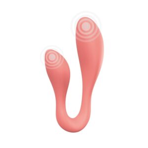 Adrien Lastic Couple Secrets II párový vibrátor