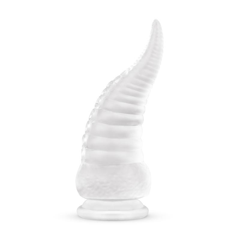 Tentacle Play Jelly dildo 20 cm - Obrázek 3