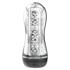 Hero Big Clear Blast masturbátor